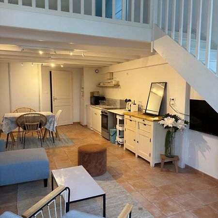 Hom'Yeu Villa Port-Joinville Eksteriør billede