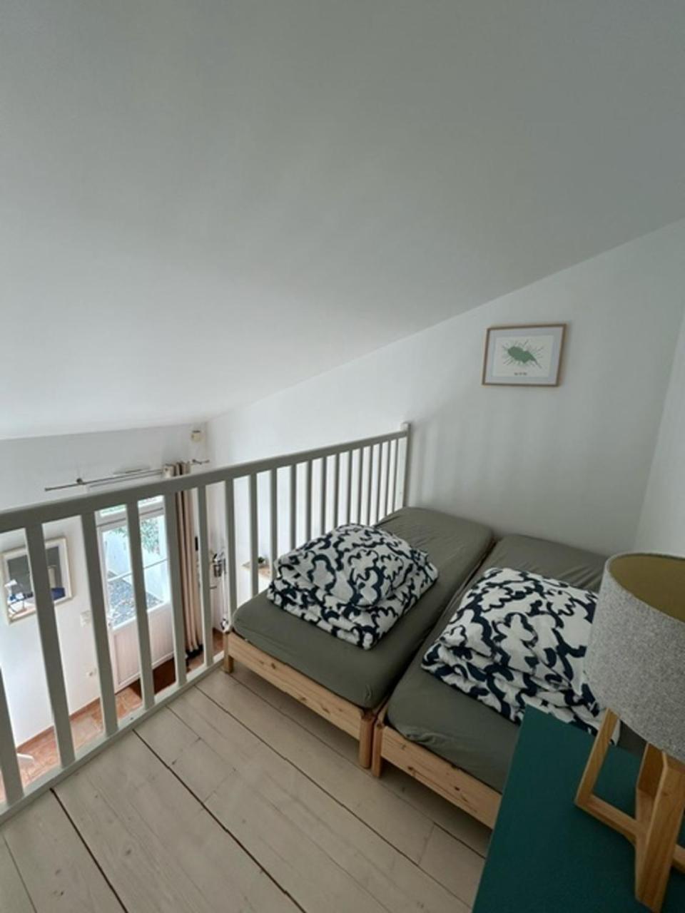 Hom'Yeu Villa Port-Joinville Eksteriør billede