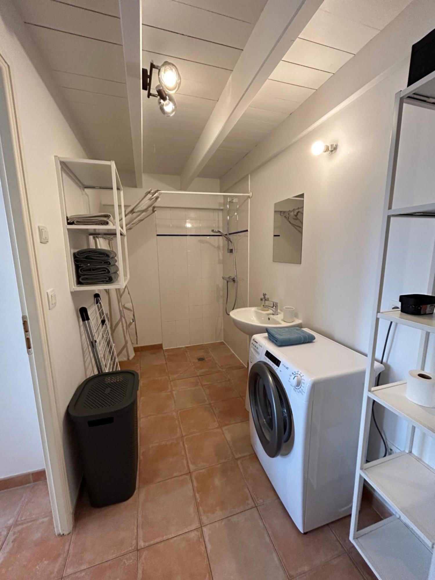 Hom'Yeu Villa Port-Joinville Eksteriør billede