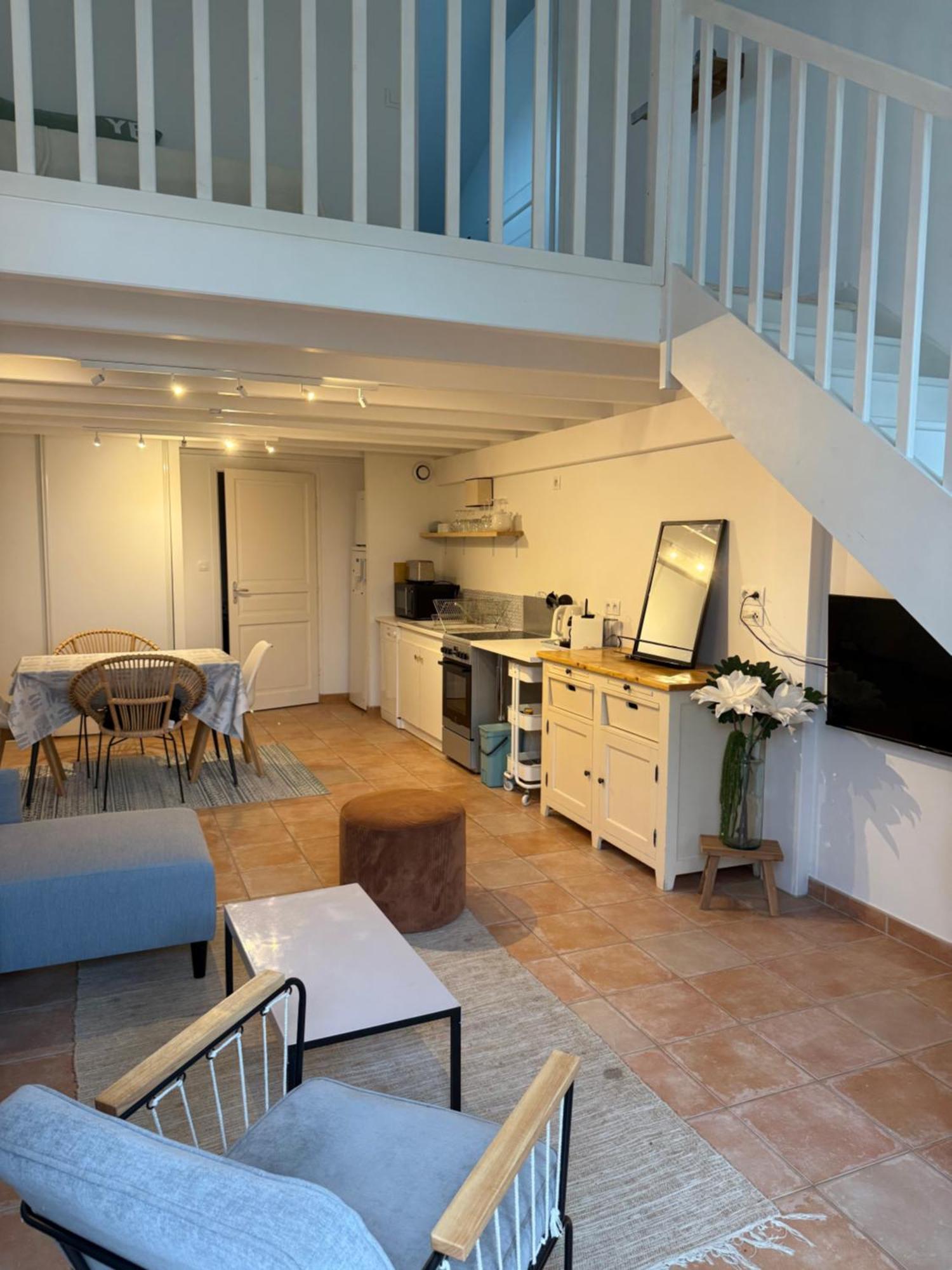 Hom'Yeu Villa Port-Joinville Eksteriør billede